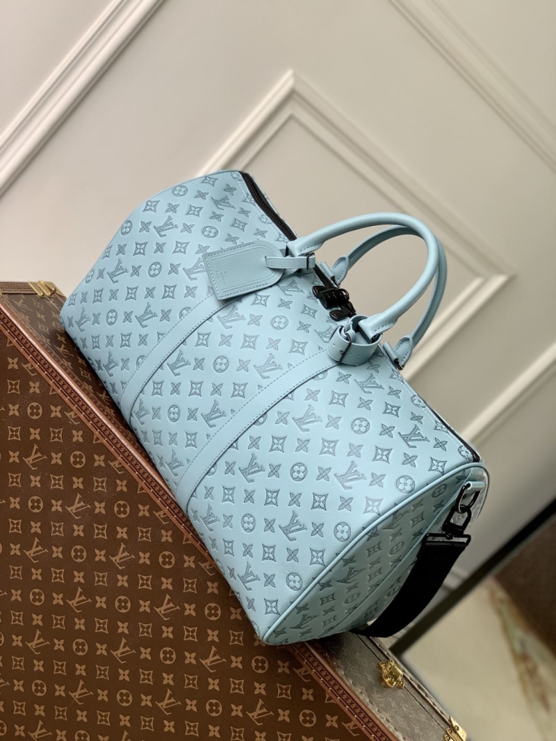 LV Travel Bags